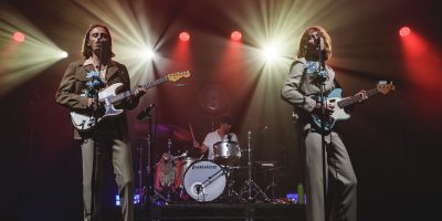 Lime Cordiale