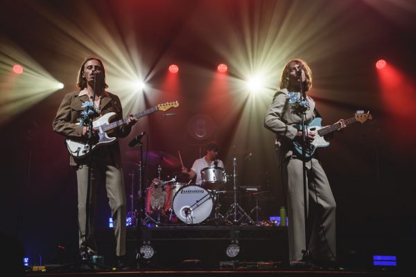 Lime Cordiale