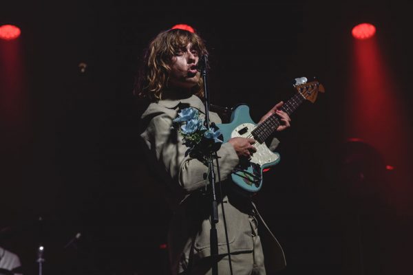 Lime Cordiale