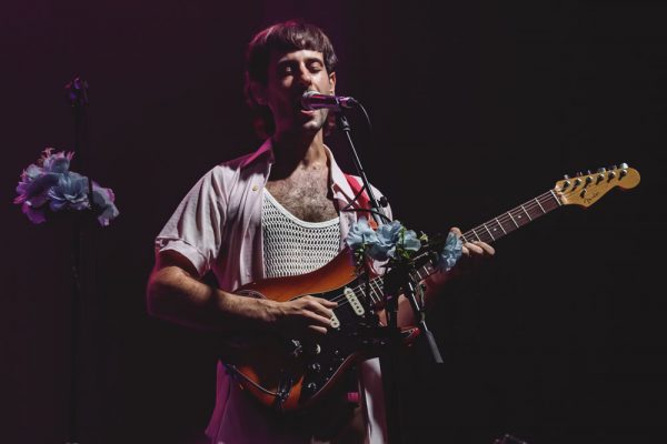 Lime Cordiale