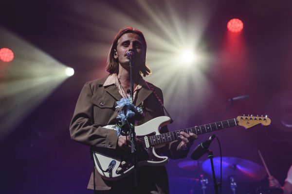 Lime Cordiale