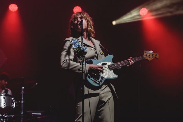 Lime Cordiale