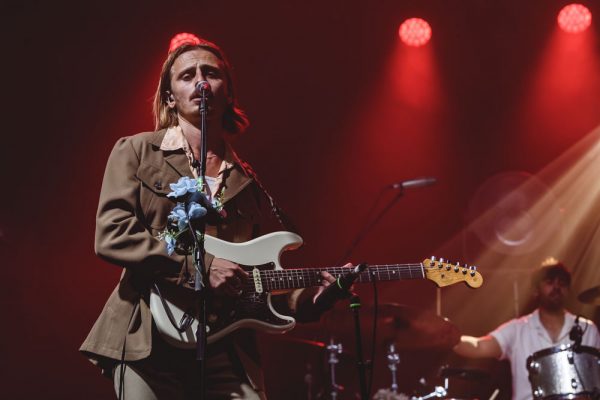 Lime Cordiale