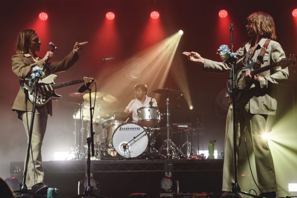 Lime Cordiale