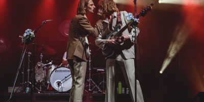 Lime Cordiale