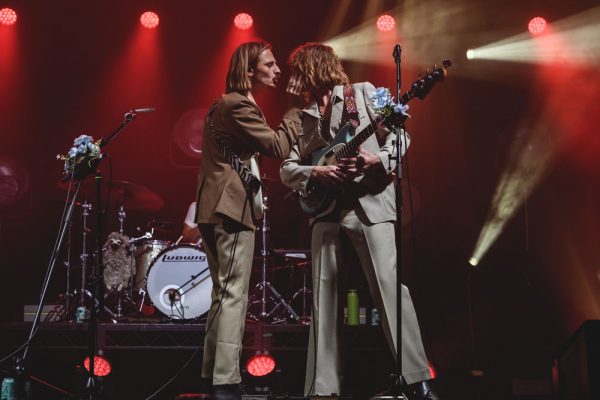 Lime Cordiale