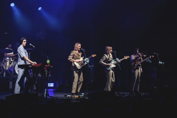 Lime Cordiale