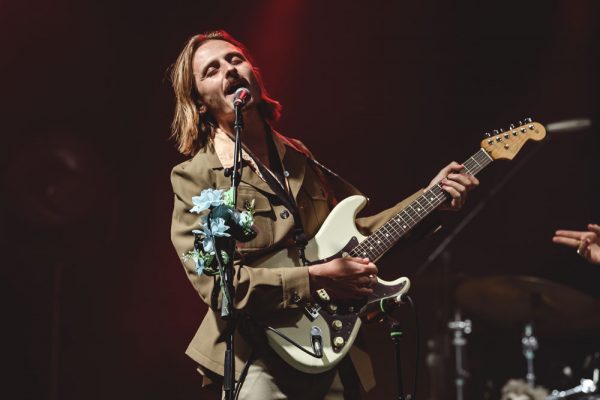 Lime Cordiale