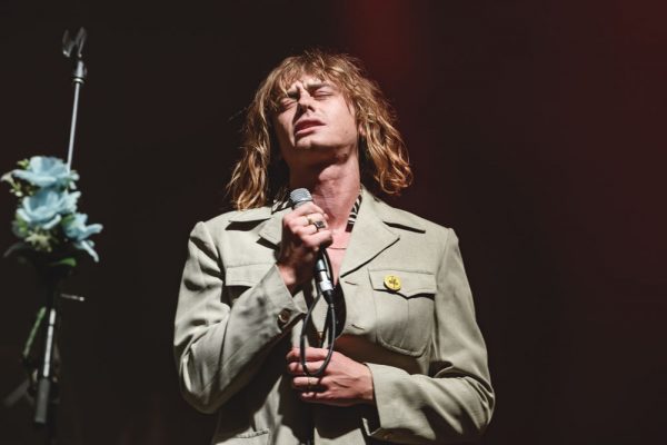Lime Cordiale
