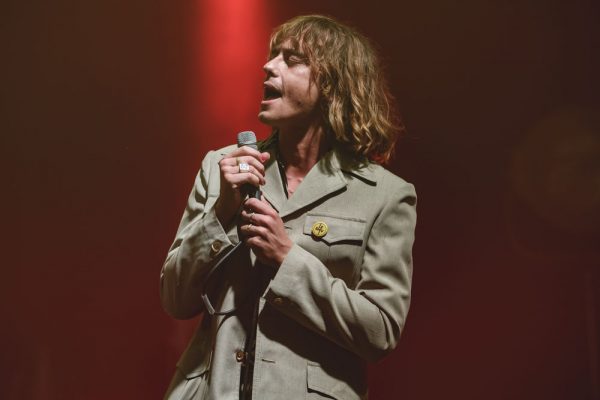 Lime Cordiale
