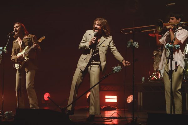 Lime Cordiale