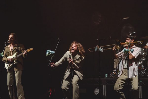 Lime Cordiale