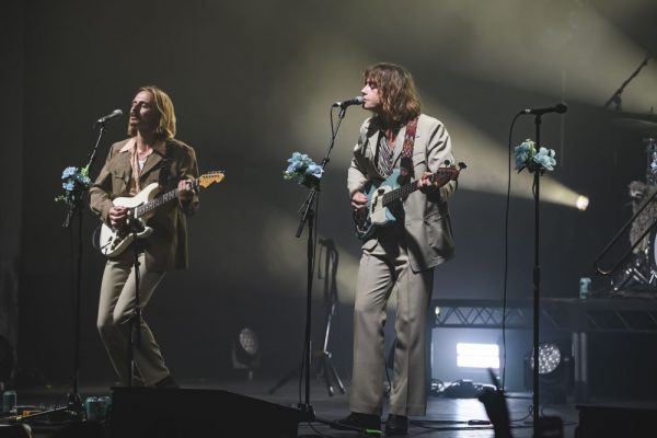 Lime Cordiale