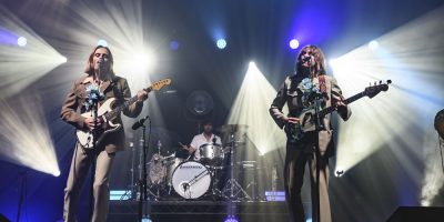Lime Cordiale