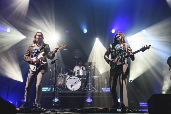 Lime Cordiale