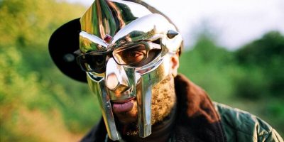 MF DOOM grammys