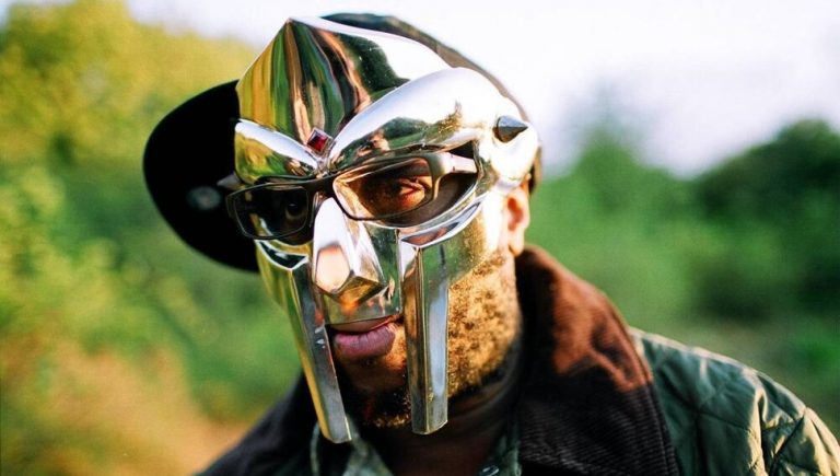 MF DOOM grammys