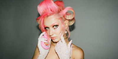 Peach PRC