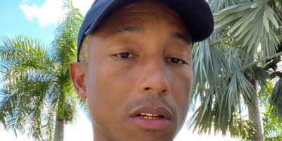 Family of Pharrell Williams' murdered cousin file $50 mil lawsuit against police