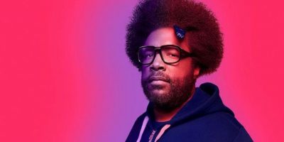 Questlove Supreme music podcasts