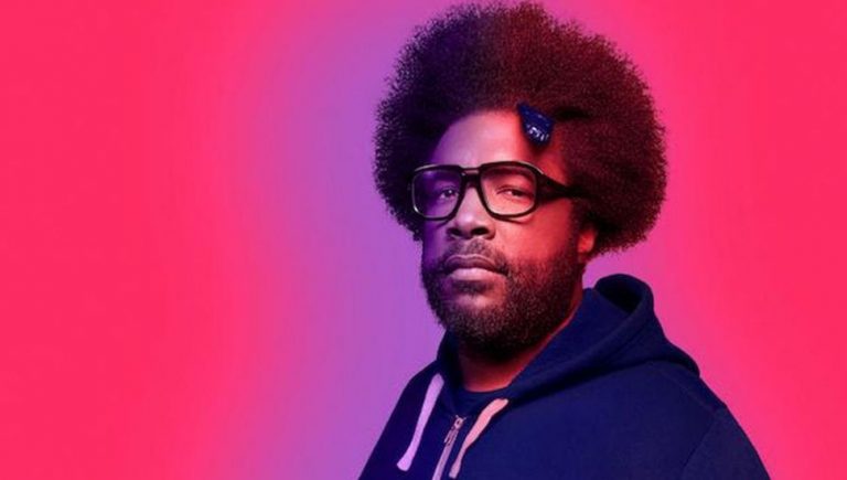 Questlove Supreme music podcasts