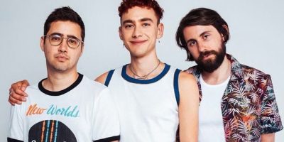 Years & Years Olly Alexander