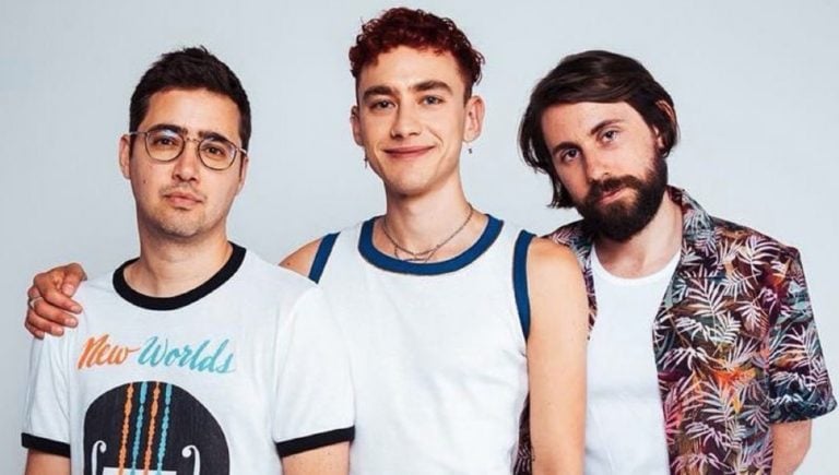 Years & Years Olly Alexander