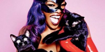 Azealia Banks sells sex tape