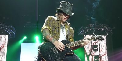 dj ashba guns n' roses