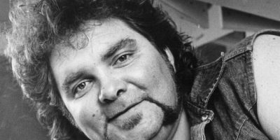 Doug Parkinson dies aged 74