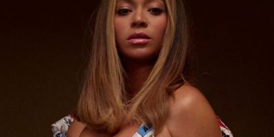 Beyoncé pens heartfelt letter reflecting on turning 40