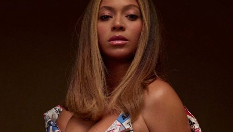 Beyoncé pens heartfelt letter reflecting on turning 40