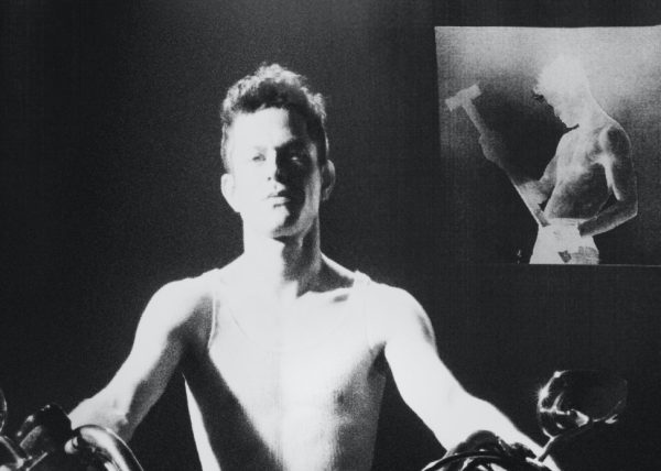 Perfume Genius discusses his new 'IMMEDIATELY Remixes' album