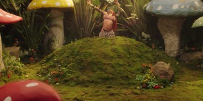 SZA drops new clip for Good Days