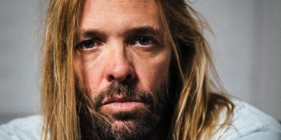 Foo Fighters drummer Taylor Hawkins dead at 50