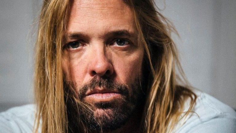 Foo Fighters drummer Taylor Hawkins dead at 50