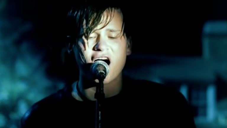 Tom DeLonge