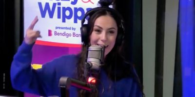 Amy Shark Fitzy & Wippa