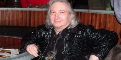 Jim Steinman passes away at 73