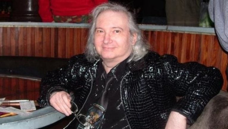 Jim Steinman passes away at 73