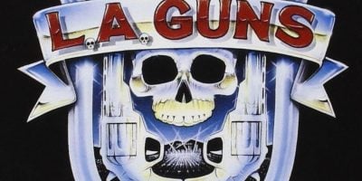 L.A. Guns have reached a settlement