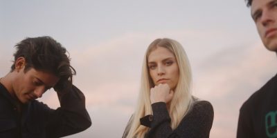 London Grammar tour