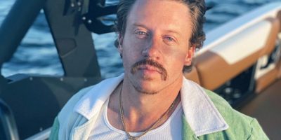 Macklemore relapse