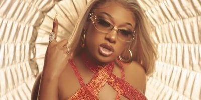 Megan Thee Stallion granted restraining order against own label