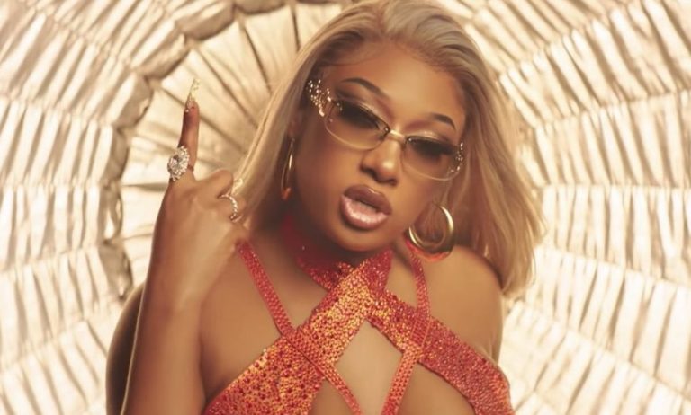 Megan Thee Stallion granted restraining order against own label