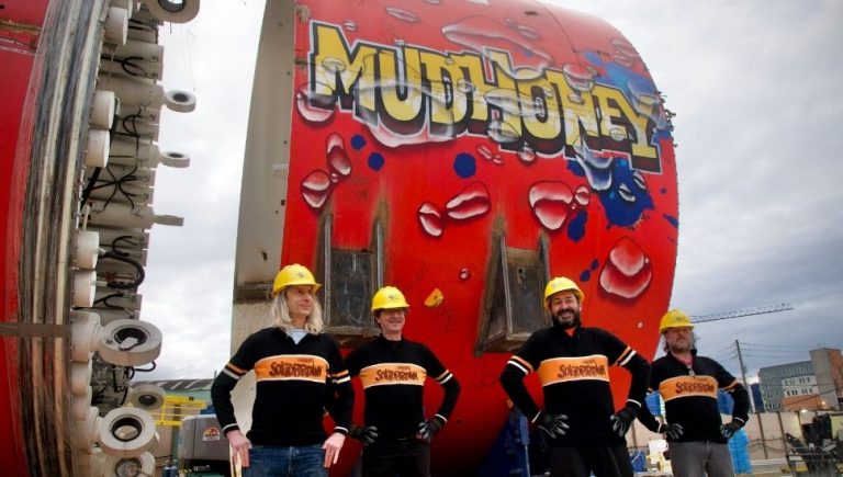 Mudhoney