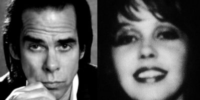 Nick Cave Anita Lane