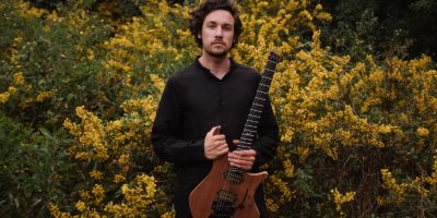 Plini tour