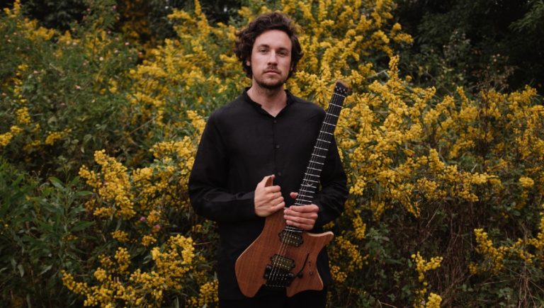 Plini tour