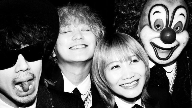 SEKAI NO OWARI SCENT OF MEMORY